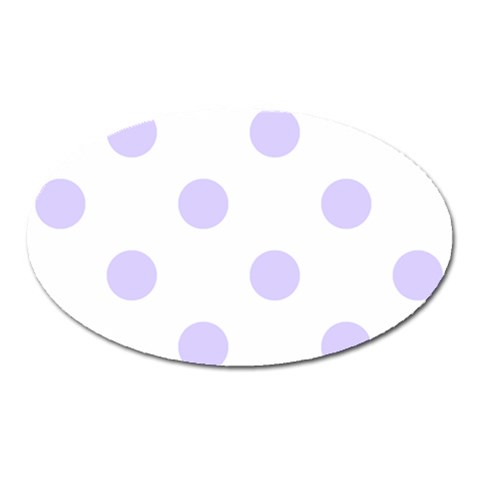 Polka Dots Front