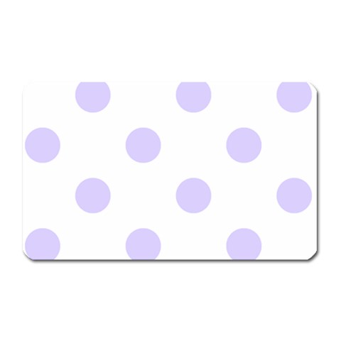 Polka Dots Front