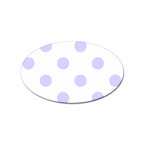 Polka Dots Front