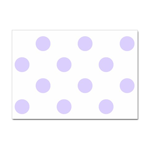 Polka Dots Front