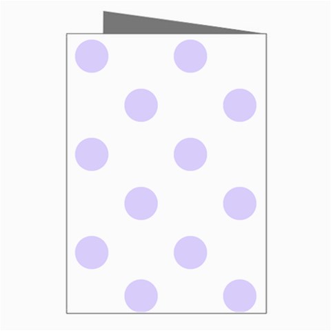 Polka Dots Right