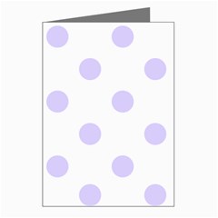Polka Dots Left