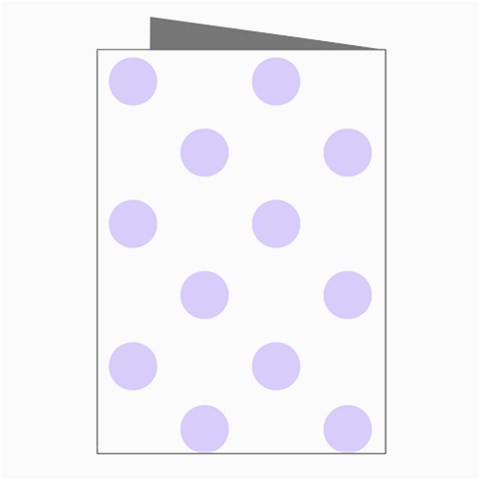 Polka Dots Right