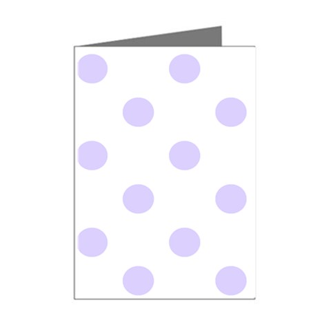 Polka Dots Right