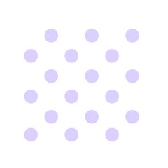 Polka Dots Front Cover