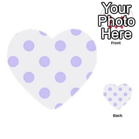Polka Dots Front 1
