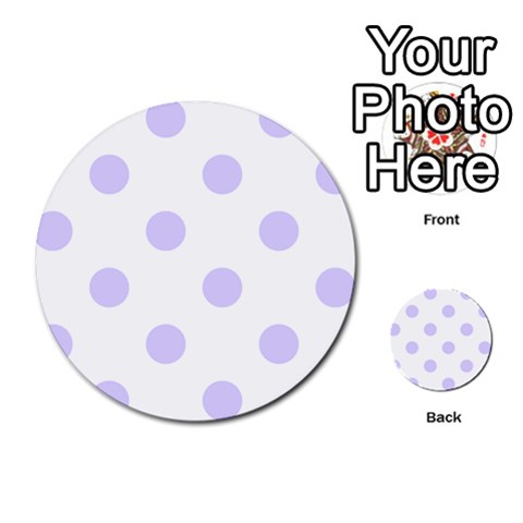 Polka Dots Front 51