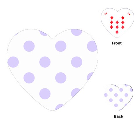 Polka Dots Front
