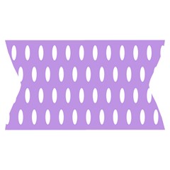 Polka Dots Waistband Front