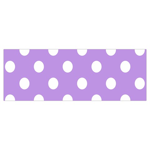 Polka Dots Strap