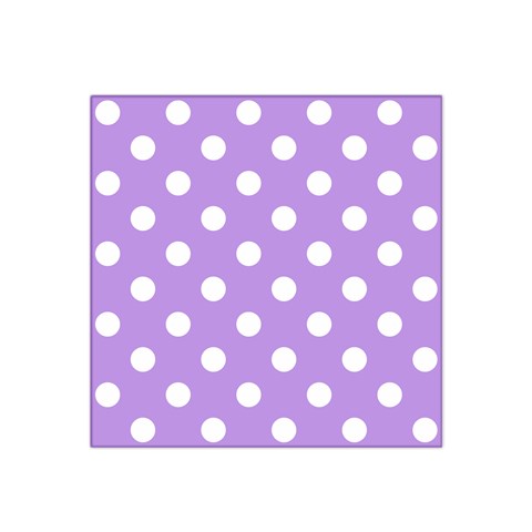 Polka Dots Front