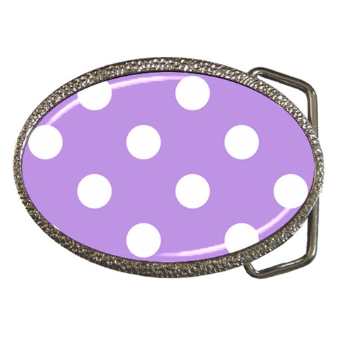 Polka Dots Front