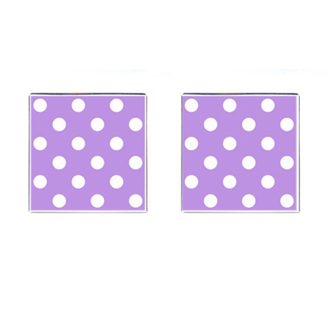 Polka Dots Front(Pair)