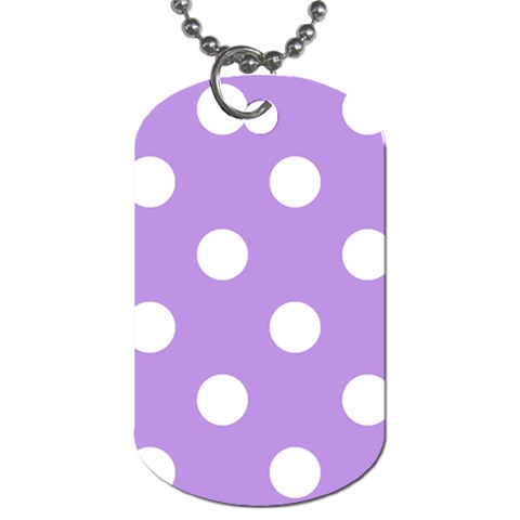 Polka Dots Front