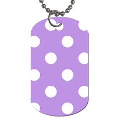 Polka Dots Back