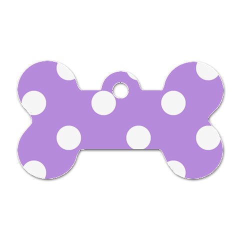 Polka Dots Front