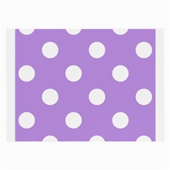 Polka Dots Back