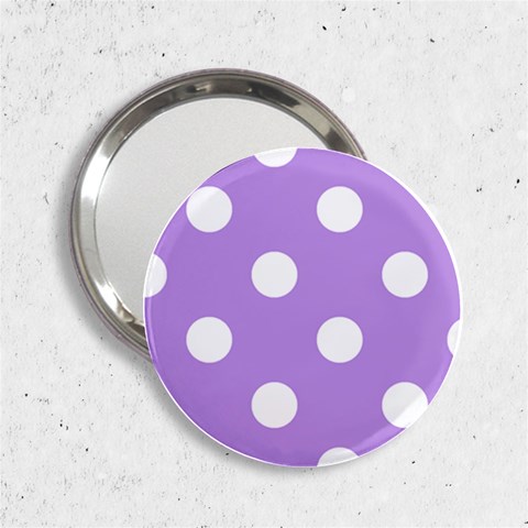 Polka Dots Front
