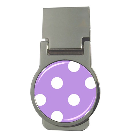 Polka Dots Front