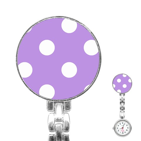 Polka Dots Front