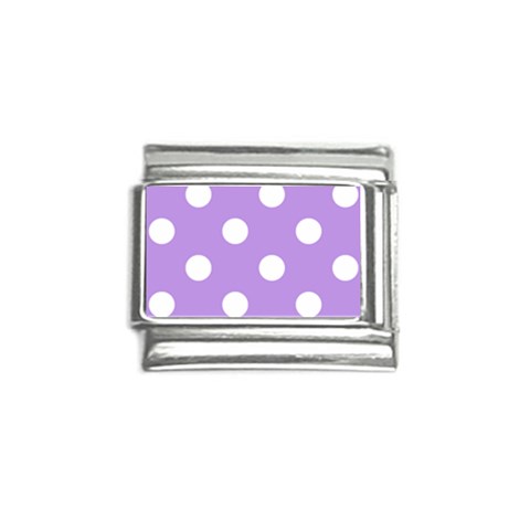 Polka Dots Front