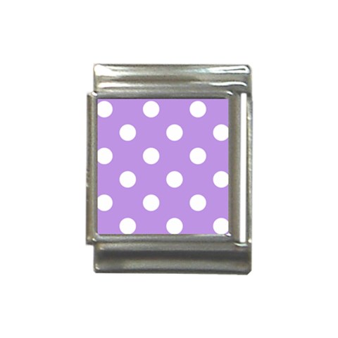 Polka Dots Front