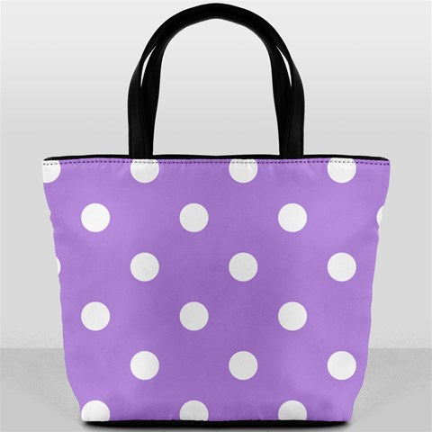 Polka Dots Front