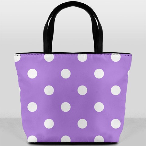 Polka Dots Back