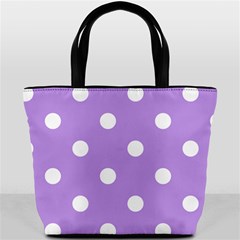 Polka Dots Back