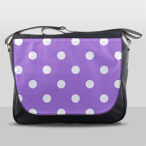 Polka Dots Front