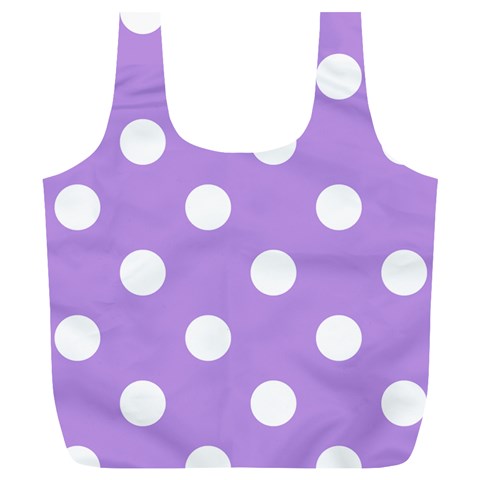 Polka Dots Front