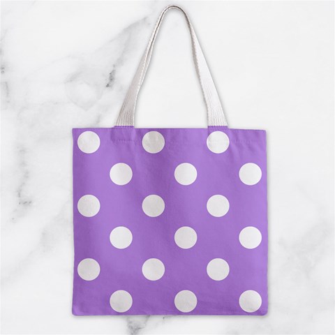 Polka Dots Front