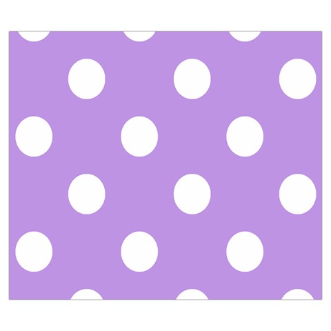Polka Dots Front