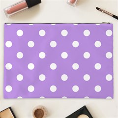 Polka Dots Back