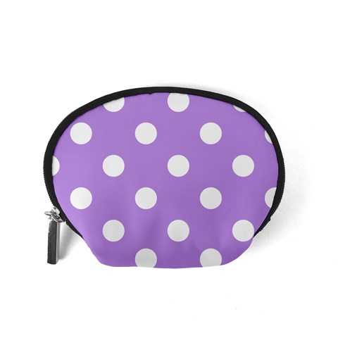 Polka Dots Back