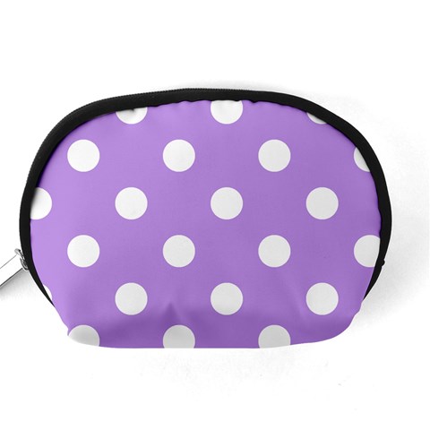 Polka Dots Back