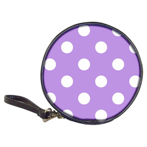 Polka Dots Front