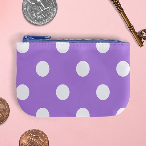 Polka Dots Front