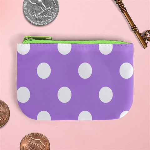 Polka Dots Front