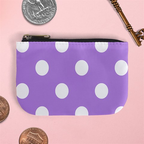 Polka Dots Front