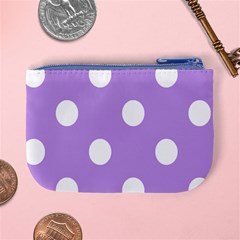 Polka Dots Back