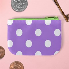 Polka Dots Back