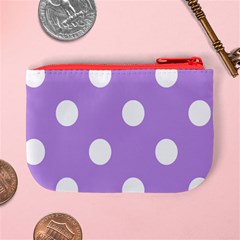 Polka Dots Back