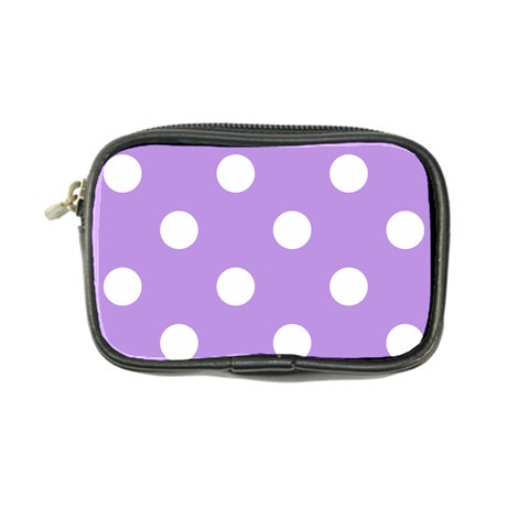 Polka Dots Front