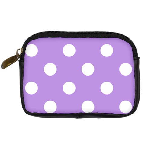 Polka Dots Front