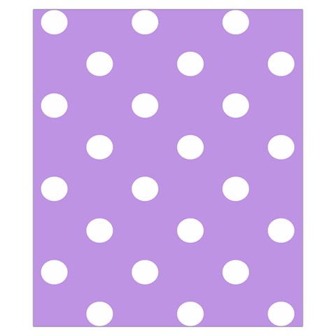 Polka Dots Front