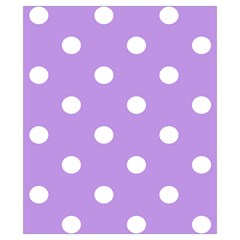 Polka Dots Back
