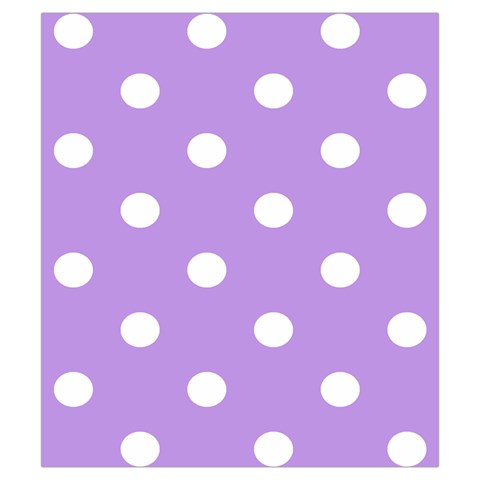 Polka Dots Front