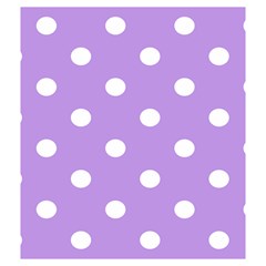 Polka Dots Back