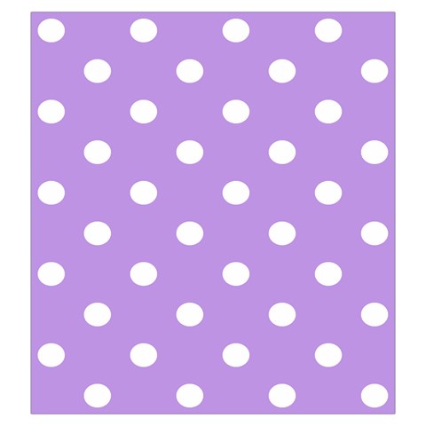 Polka Dots Front